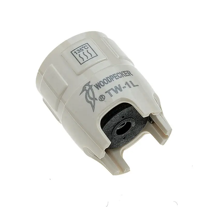 DTE (Woodpecker) Kavitron Anahtarı