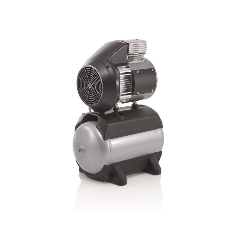 Dürr Tornado 1 Dental Kompresör (1 Kullanıcı - 2 Bağlantı) (5180-01)