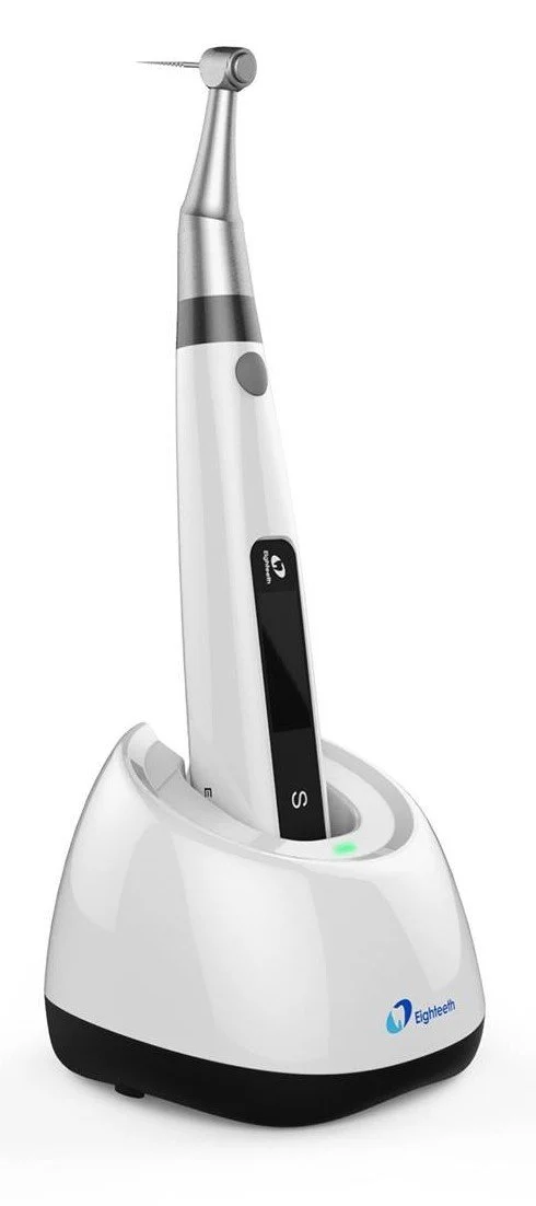 Eighteeth E Connect S Endomotor ve Apex Bulucu