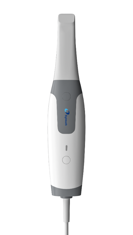 Eighteeth Helios 600 Renkli Ağız İçi Tarayıcı