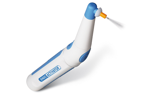 Endo Ultra Aktivatör Cihazı