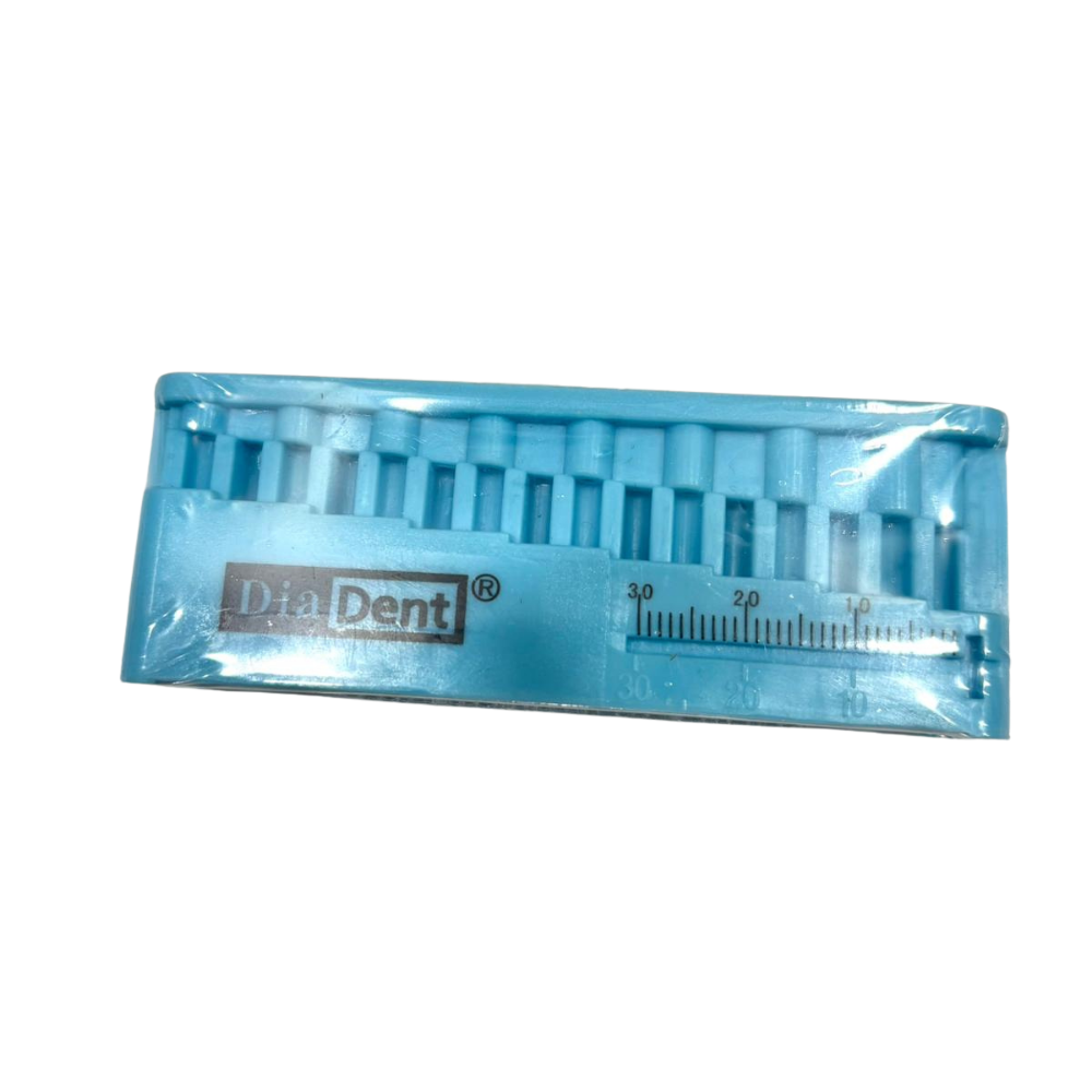 File Mesura Set