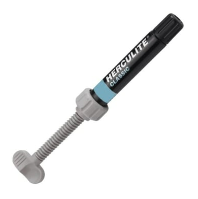 Kerr Herculite Classic Refill 5 gr Tek Tüp Şırınga A2
