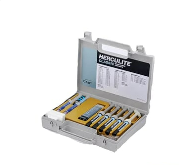 Kerr  Herculite Classic Standart Set