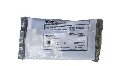 Kerr Temp Bond Me Çinko Oksit Öjenol Bazlı Geçici Yapıştırma Simanı