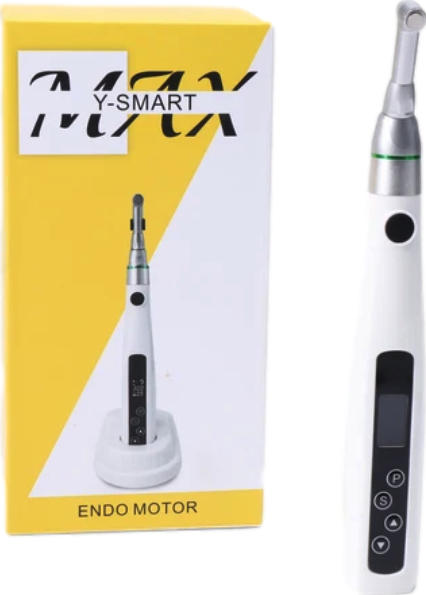 Max V Smart Apexsiz EndoMotor