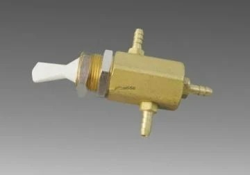 Pulldown Water Exchange Switch Mandallı Vana