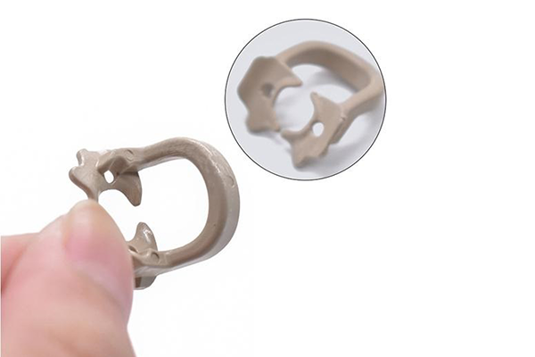 Soft Clamp 4 Lü