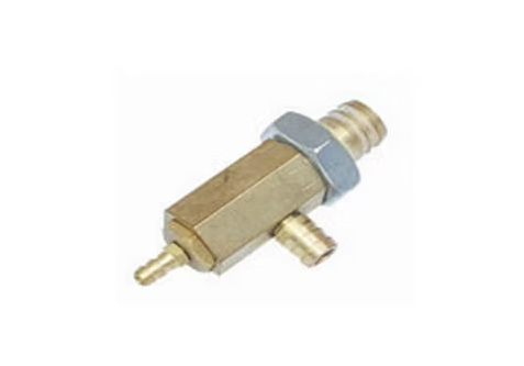Strong Sucking Valve Sakşın Aparatı