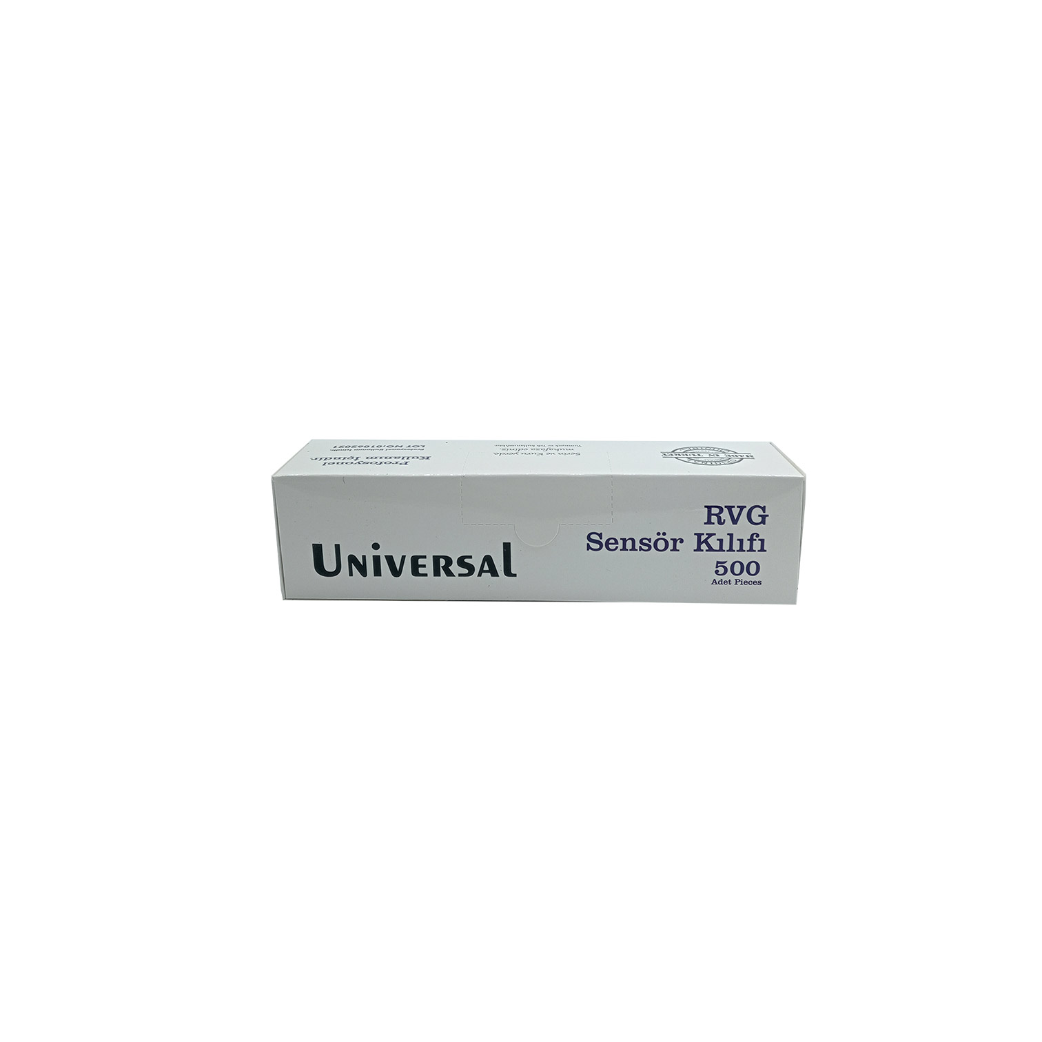 Universal RVG Sensör Kılıfı