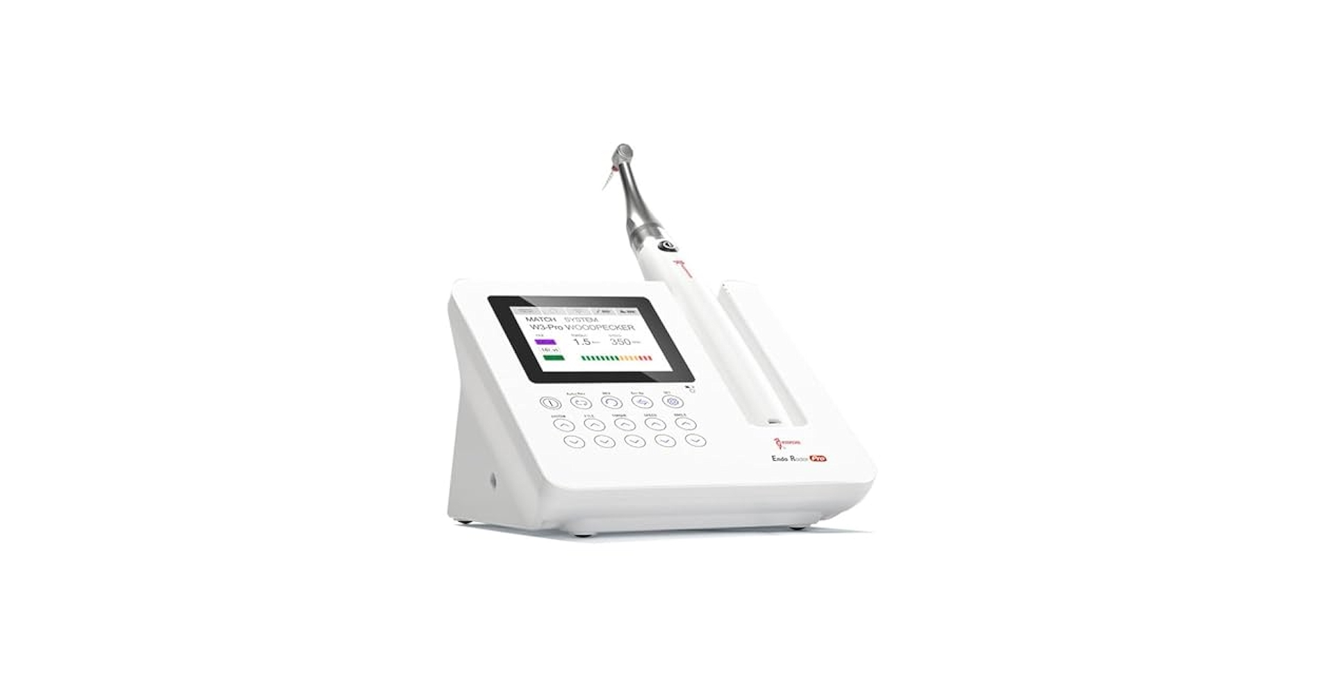 Woodpecker Endo Radar Pro Endo Motor