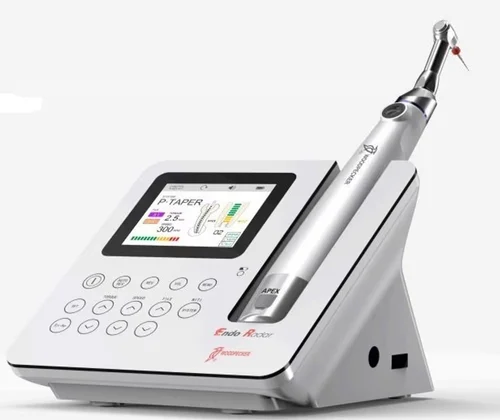 Woodpecker Endo Radar