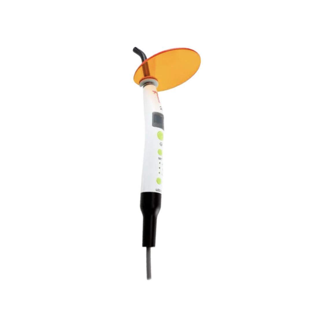 Woodpecker Led C Ünite Monte Dolgu Cihazı