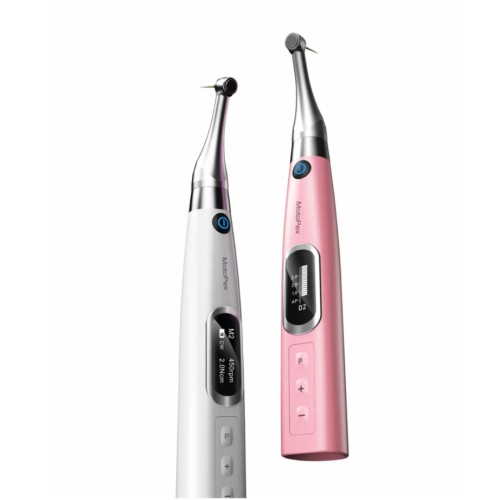 Woodpecker Motopex Endo Motor Pembe