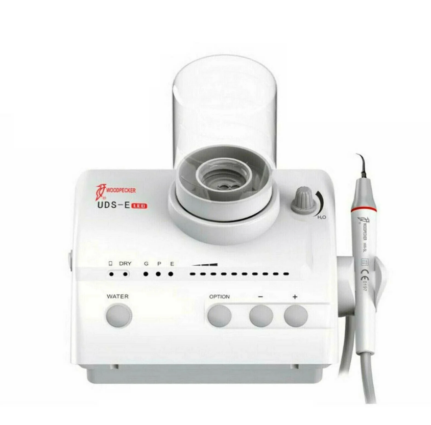 Woodpecker UDS-E LED Ultrasonic Piezo Cihazı