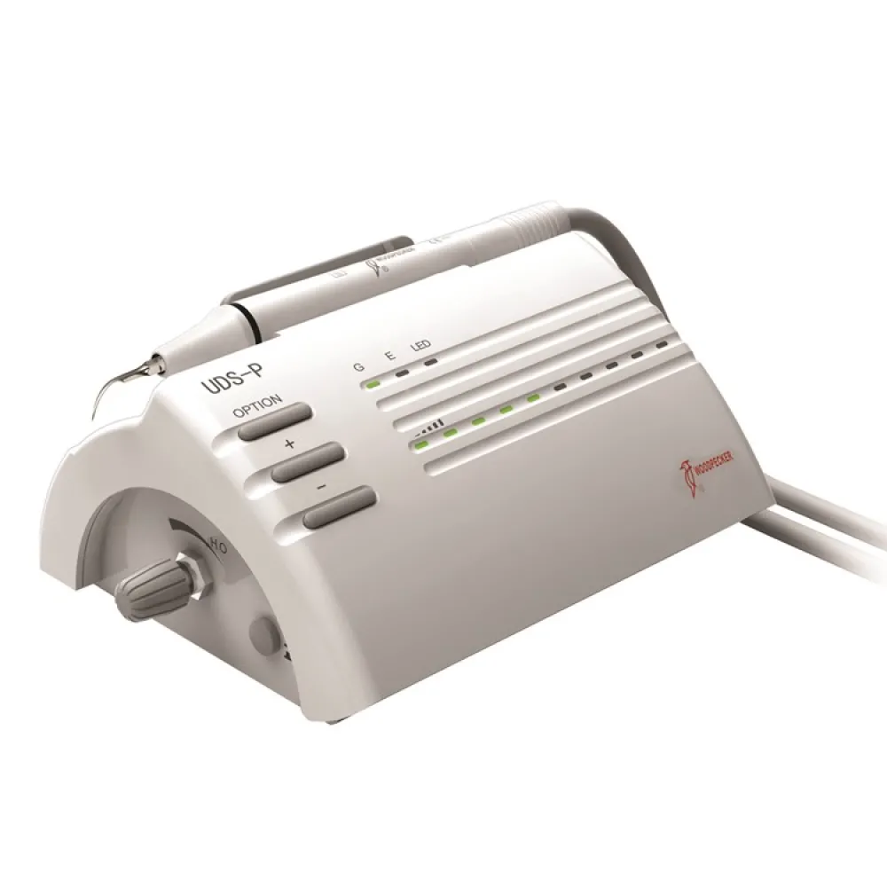 Woodpecker UDS P LED Kavitron Cihazı